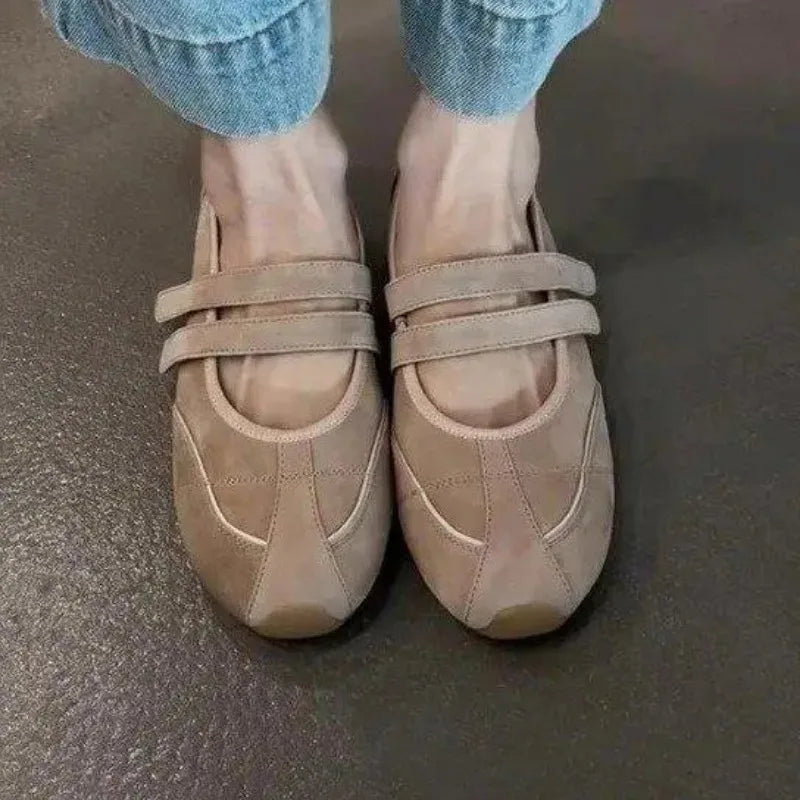 Comfortable Ballet Flats for Women – Effortless Style & All-Day Wear