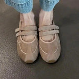 Comfortable Ballet Flats for Women – Effortless Style & All-Day Wear