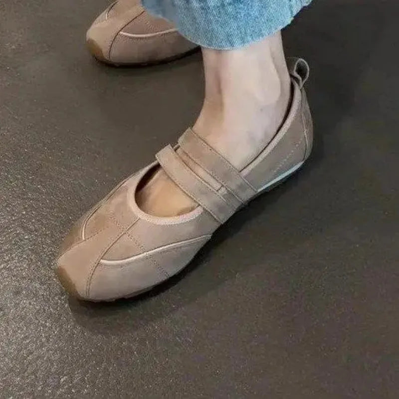 Comfortable Ballet Flats for Women – Effortless Style & All-Day Wear