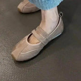 Comfortable Ballet Flats for Women – Effortless Style & All-Day Wear