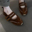Comfortable Ballet Flats for Women – Effortless Style & All-Day Wear