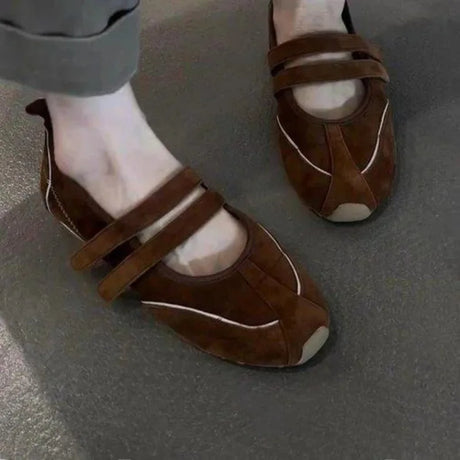 Comfortable Ballet Flats for Women – Effortless Style & All-Day Wear