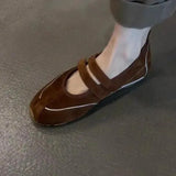 Comfortable Ballet Flats for Women – Effortless Style & All-Day Wear