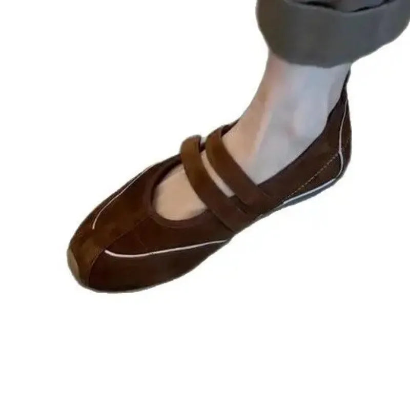 Comfortable Ballet Flats for Women – Effortless Style & All-Day Wear