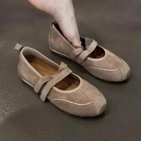 Comfortable Ballet Flats for Women – Effortless Style & All-Day Wear