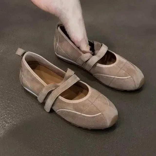 Comfortable Ballet Flats for Women – Effortless Style & All-Day Wear