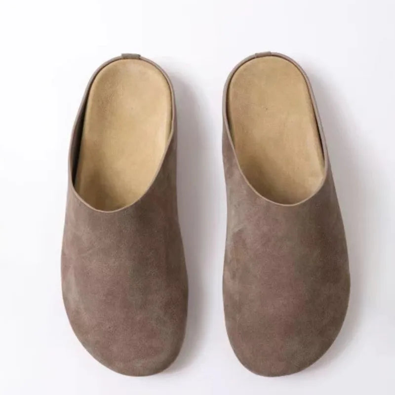 Comfortable Clogs for Women – Casual & Stylish Non-Slip Design
