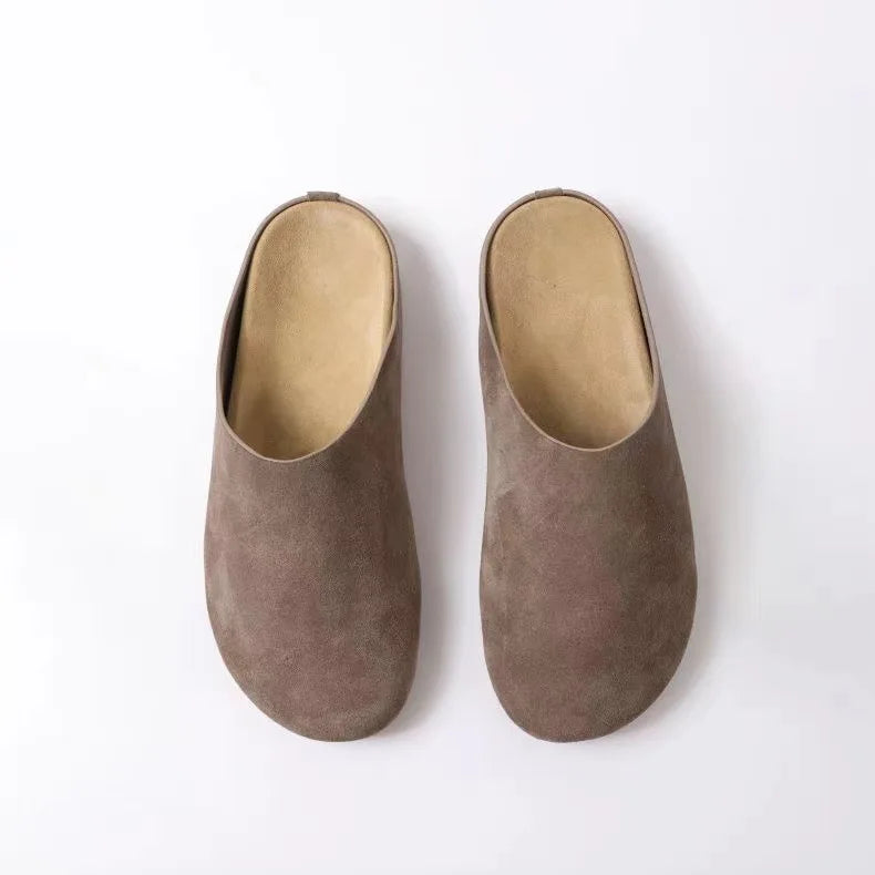 Comfortable Clogs for Women – Casual & Stylish Non-Slip Design