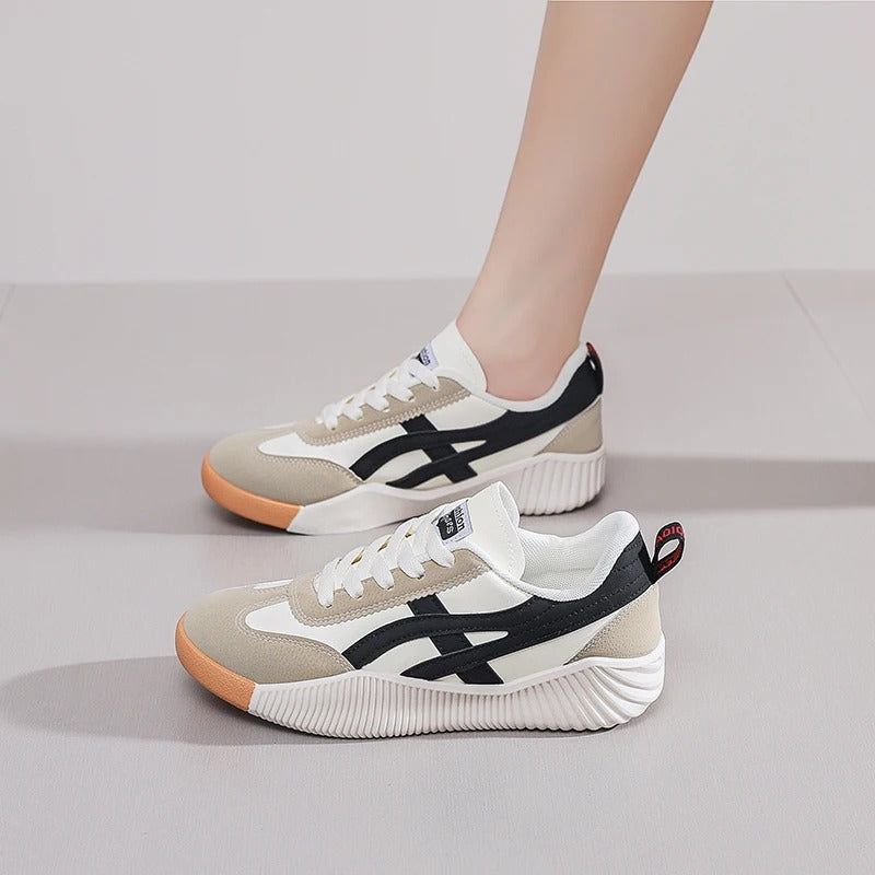Comfortable Sneakers for Women - Stylish Design & Extra Comfort