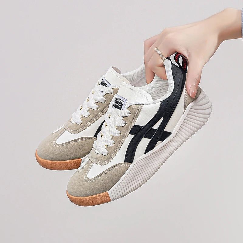 Comfortable Sneakers for Women - Stylish Design & Extra Comfort