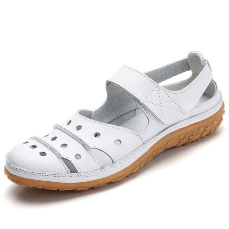 Comfortable Hole Sandals for Women – Non-Slip & Stylish 0