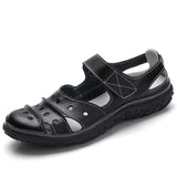 Comfortable Hole Sandals for Women – Non-Slip & Stylish 2