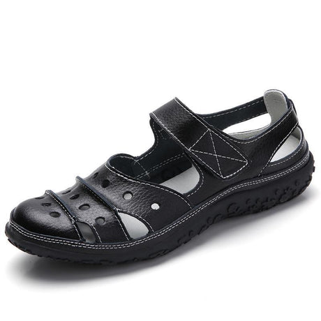 Comfortable Hole Sandals for Women – Non-Slip & Stylish 2