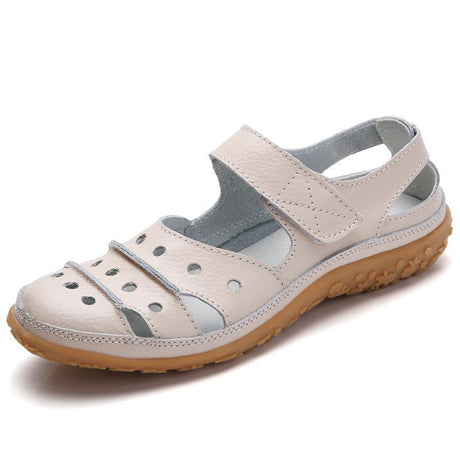 Comfortable Hole Sandals for Women – Non-Slip & Stylish 3