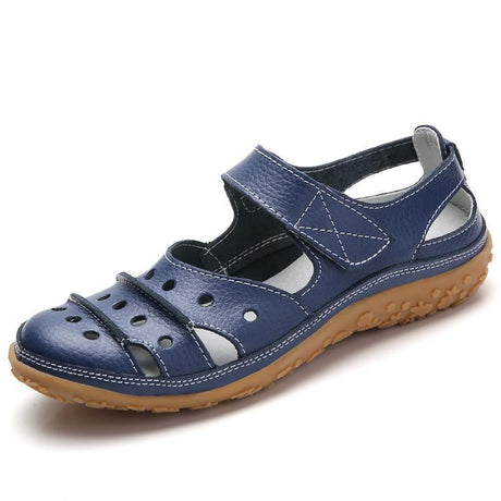 Comfortable Hole Sandals for Women – Non-Slip & Stylish 4