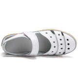 Comfortable Hole Sandals for Women – Non-Slip & Stylish 7