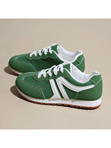 Comfortable Lace-Up Sneakers for Women – Stylish & Versatile for All-Day Wear 6