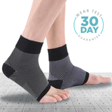 Compression Ankle Support Socks for Men – Relief from Swelling & Enhanced Stability