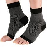 Compression Ankle Support Socks for Men – Relief from Swelling & Enhanced Stability