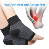 Compression Ankle Support Socks for Men – Relief from Swelling & Enhanced Stability