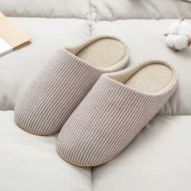 Cozy Non-Slip House Slippers for Women – Ultimate Comfort & Warmth