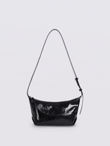 Distressed Leather Sling Bag for Women – Stylish & Comfortable Everyday Accessory