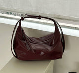 Distressed Leather Sling Bag for Women – Stylish & Comfortable Everyday Accessory