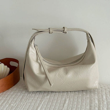 Distressed Leather Sling Bag for Women – Stylish & Comfortable Everyday Accessory