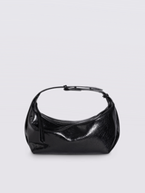 Distressed Leather Sling Bag for Women – Stylish & Comfortable Everyday Accessory