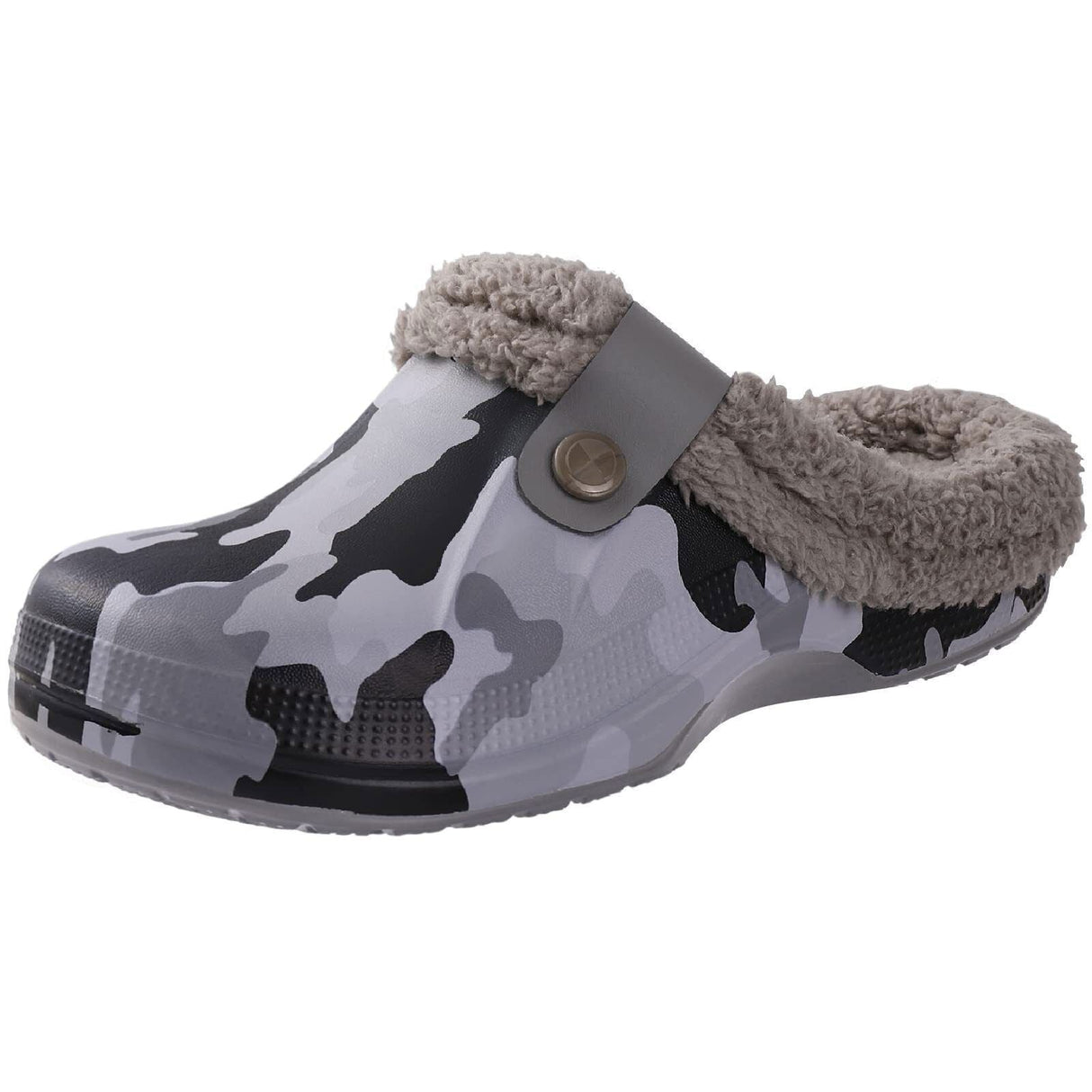 Edelstein-Winter-Clogs | Warm and versatile | Vickie
