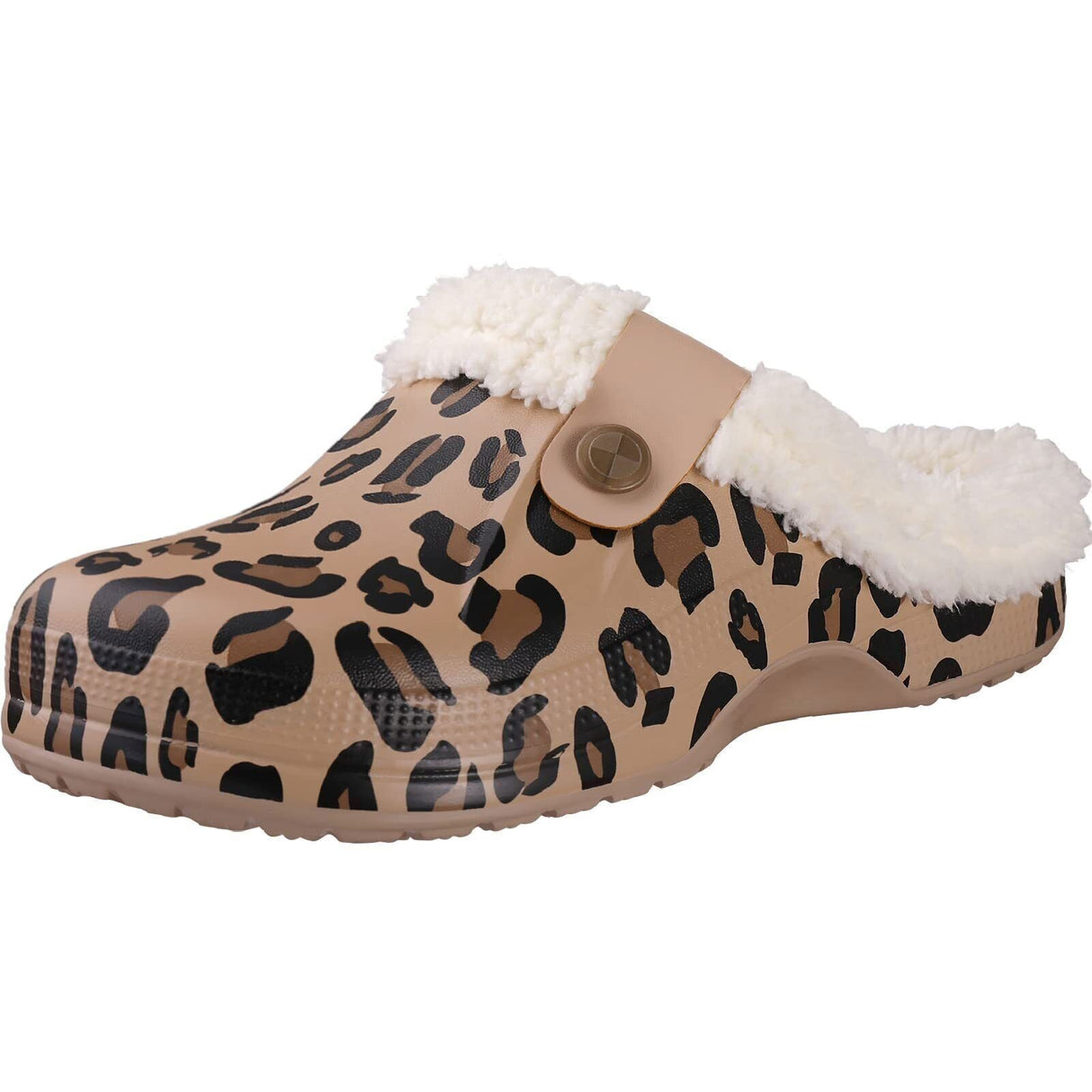 Edelstein-Winter-Clogs | Warm and versatile | Vickie