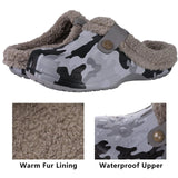 Edelstein-Winter-Clogs | Warm and versatile | Vickie