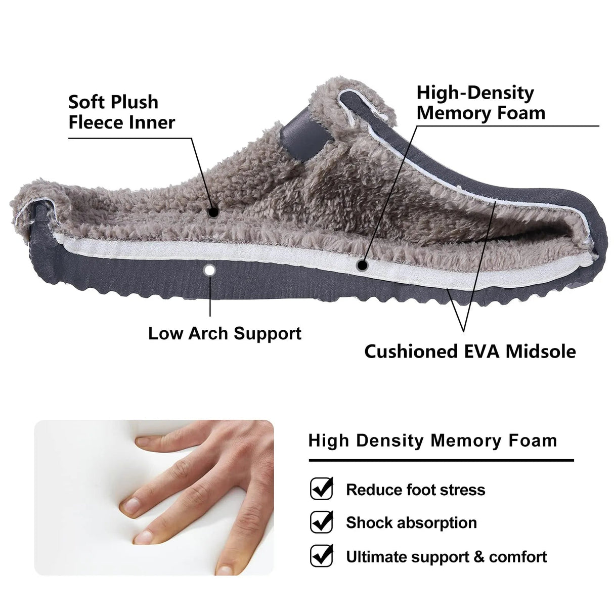 Edelstein-Winter-Clogs | Warm and versatile | Vickie