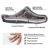 Edelstein-Winter-Clogs | Warm and versatile | Vickie