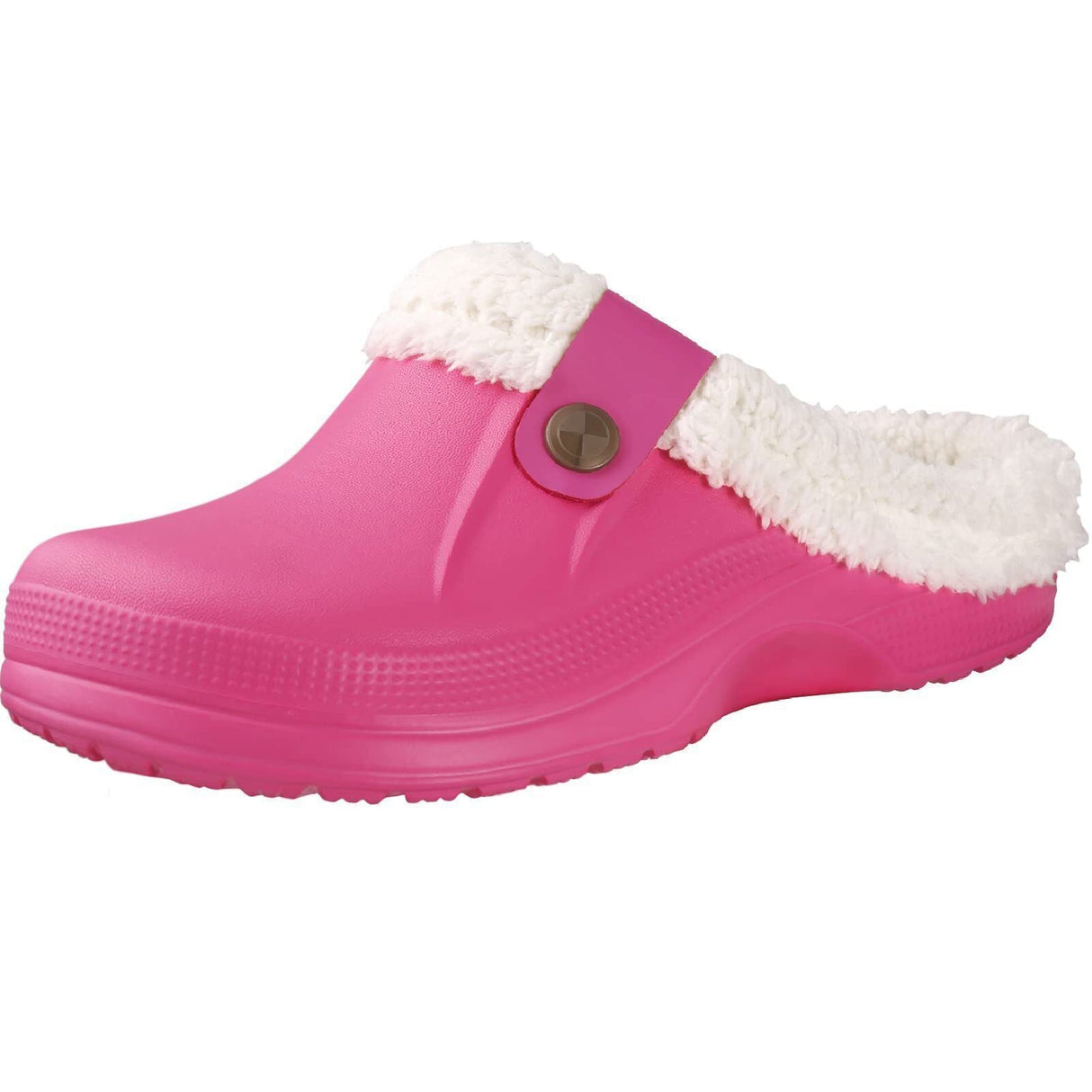 Edelstein-Winter-Clogs | Warm and versatile | Vickie