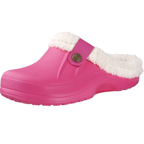 Edelstein-Winter-Clogs | Warm and versatile | Vickie