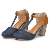 Elegant Heel Shoes for Women – Supportive & Stylish Comfort