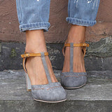Elegant Heel Shoes for Women – Supportive & Stylish Comfort