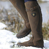 Elegant Waterproof Boots for Women – Stylish & Functional