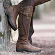 Elegant Waterproof Boots for Women – Stylish & Functional