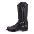 Embroidered Cowboy Boots for Men – Stylish & Comfortable