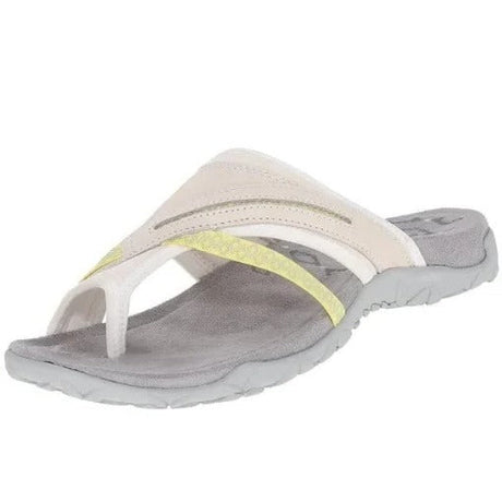 Featherlight Platform Sandals for Women – Stylish & Comfortable Support