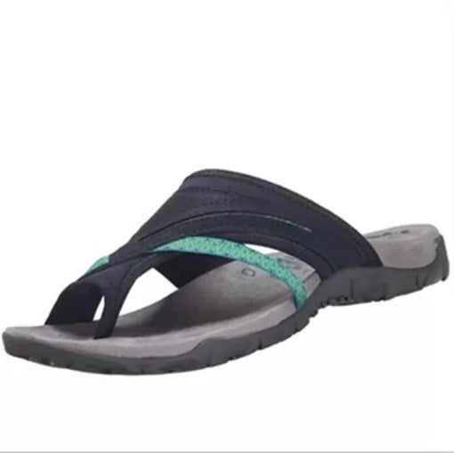 Featherlight Platform Sandals for Women – Stylish & Comfortable Support