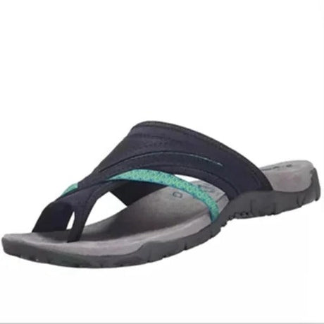 Featherlight Platform Sandals for Women – Stylish & Comfortable Support