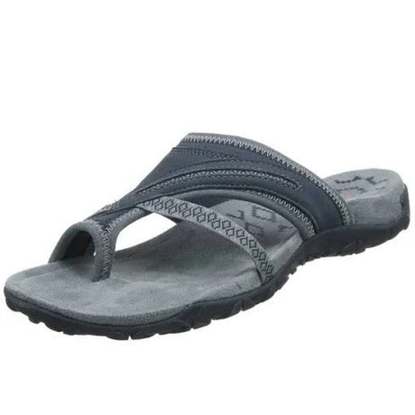 Featherlight Platform Sandals for Women – Stylish & Comfortable Support