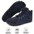 Five-Finger Barefoot Shoes for Men – Comfortable & Warm for Outdoor Activities 0