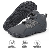 Five-Finger Barefoot Shoes for Men – Comfortable & Warm for Outdoor Activities 7