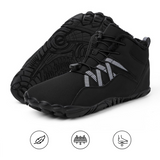 Five-Finger Barefoot Shoes for Men – Comfortable & Warm for Outdoor Activities 8