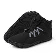 Five-Finger Barefoot Snow Boots for Women – Warm & Wear-Resistant 0
