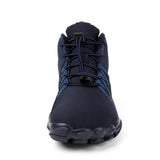 Five-Finger Barefoot Snow Boots for Women – Warm & Wear-Resistant 8